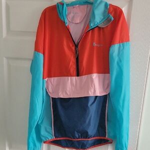 Cotopaxi windbreaker